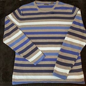 St. John’s Bay sweater